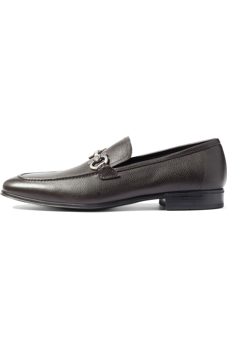 FERRAGAMO Salvatore Ferragamo Flori 2 Bit Loafer, Alternate, color,