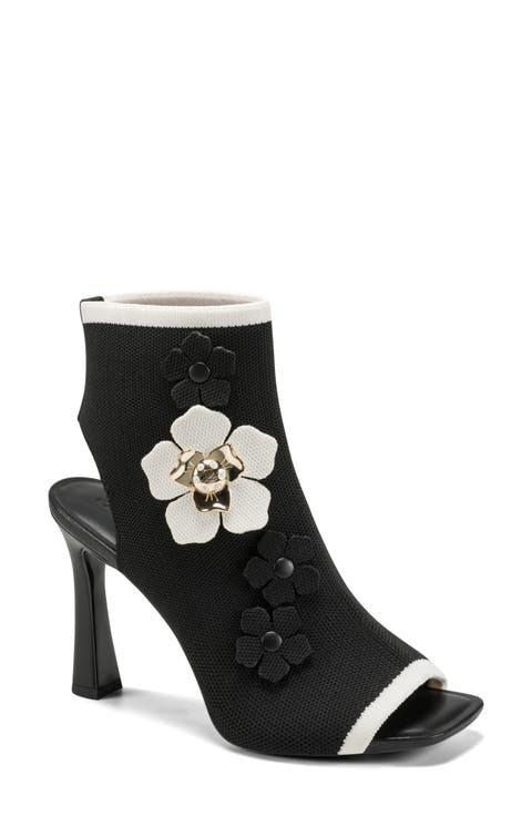Dacey Knit Sandal (Women)