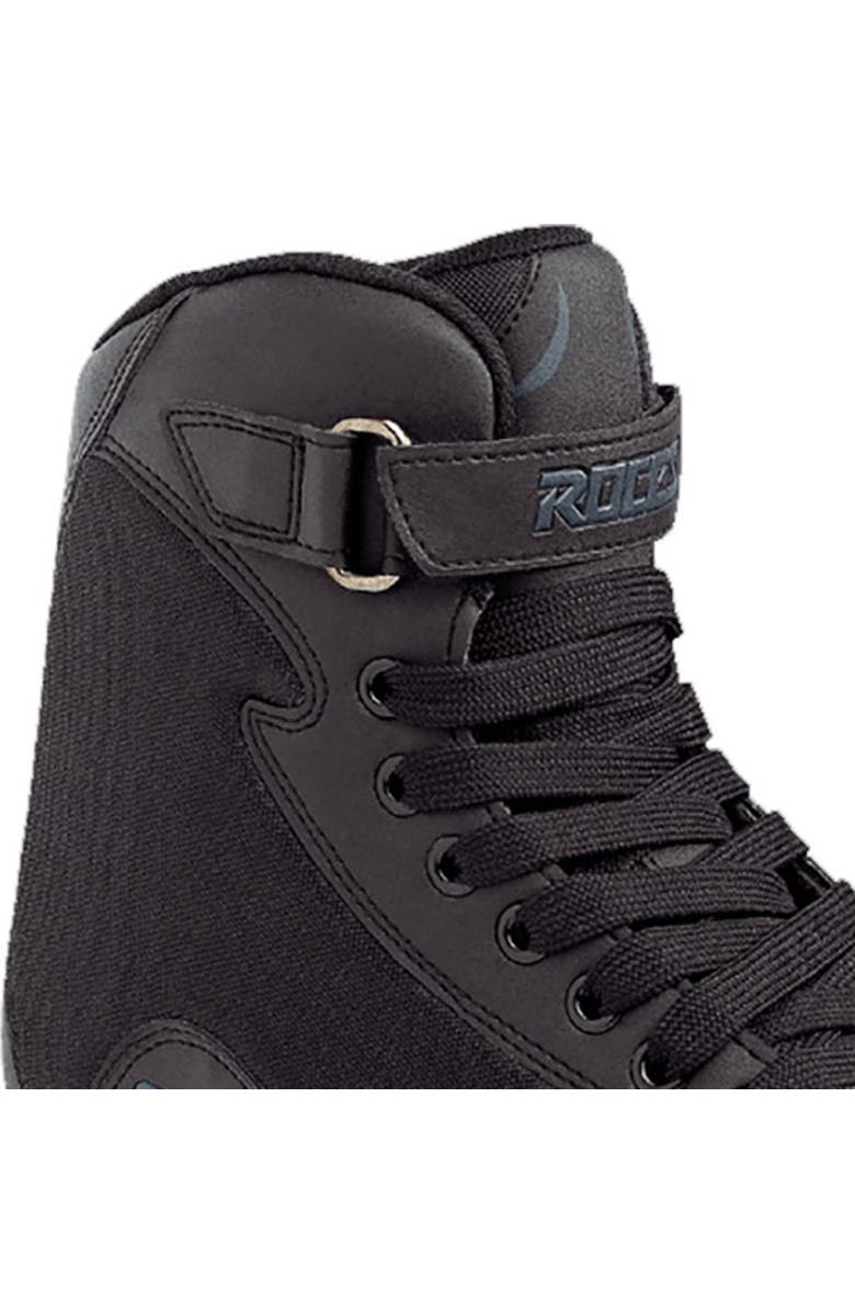 Roces RSK 2 Mens Ice Skates, Alternate, color, Black
