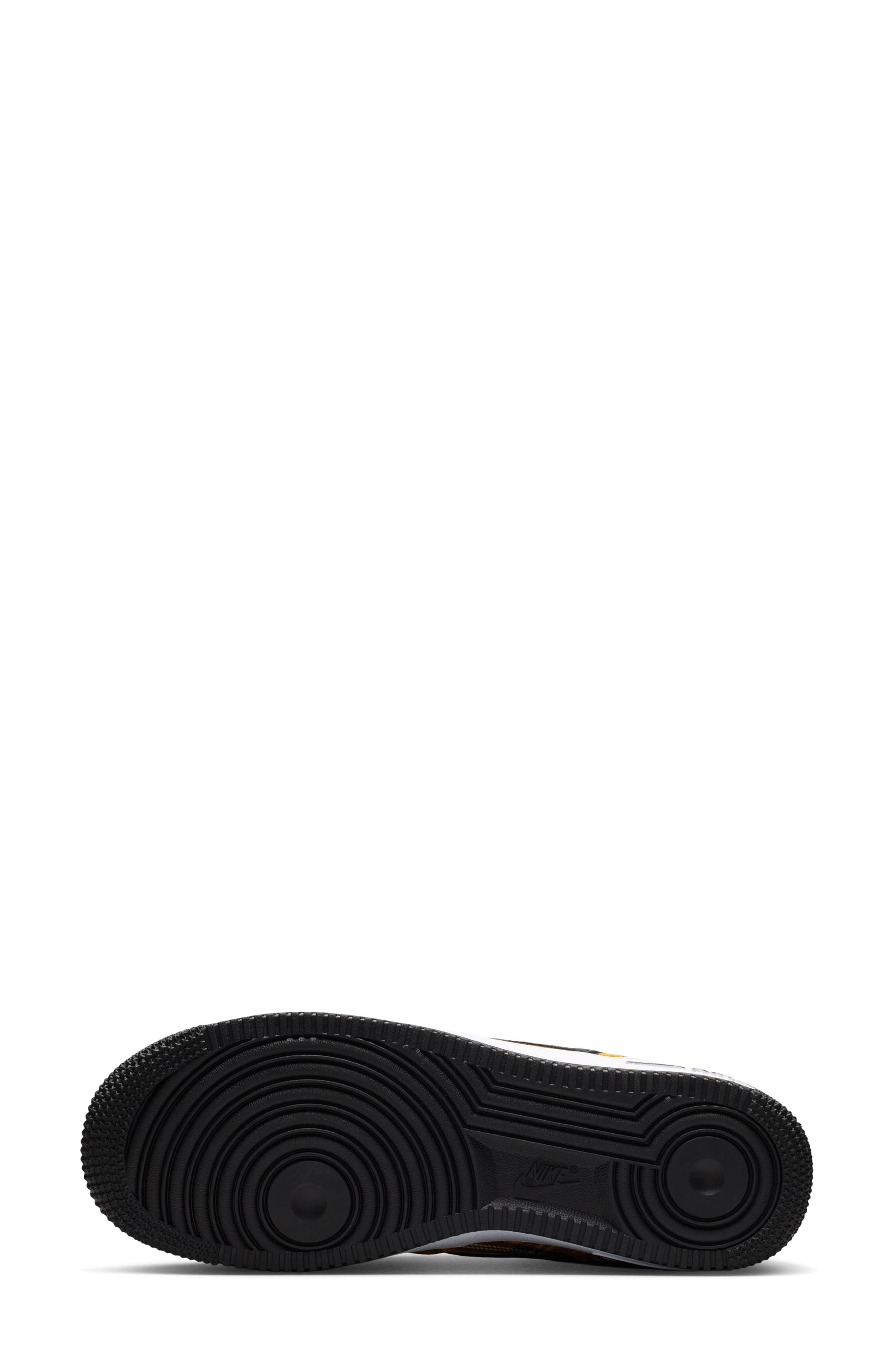 Air Force 1 '07 Basketball Sneaker, Alternate, color, 900 MLTCLR/BLACK