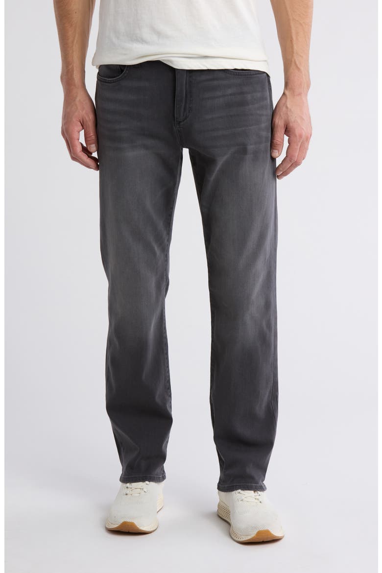 The Classic 32 Inseam Jeans, Main, color, RETURN TO INNOCENCE