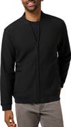 TravisMathew Social Club Bomber Jacket