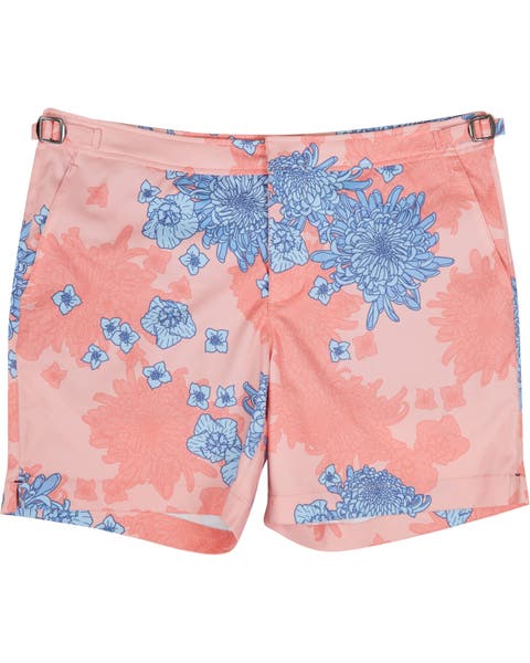 Pool Tailored Swim Short