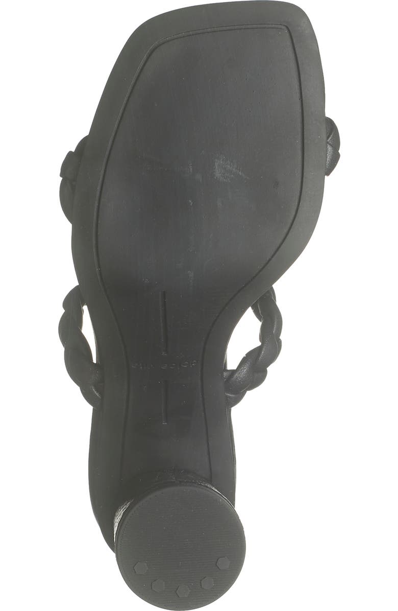 Dolce Vita Nairi Braided Strappy Sandal, Alternate, color,