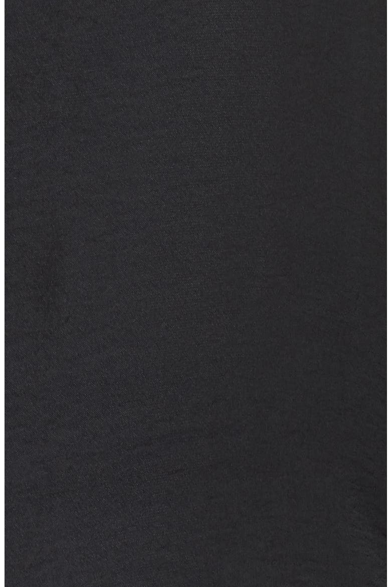 Lemon Tart Hadlee Top, Alternate, color, BLACK