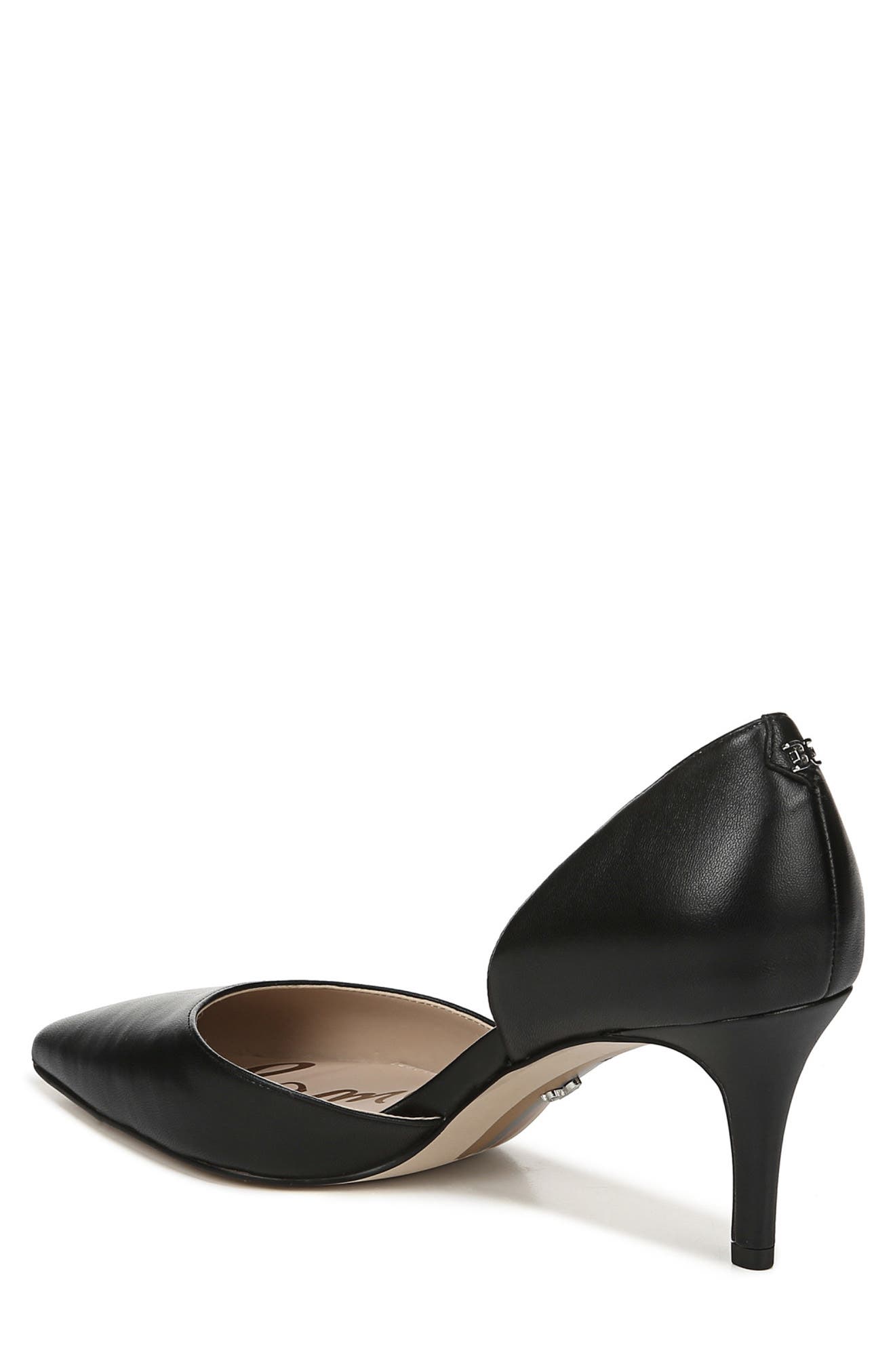 Sam Edelman Jaina d'Orsay Pump, Alternate, color, 