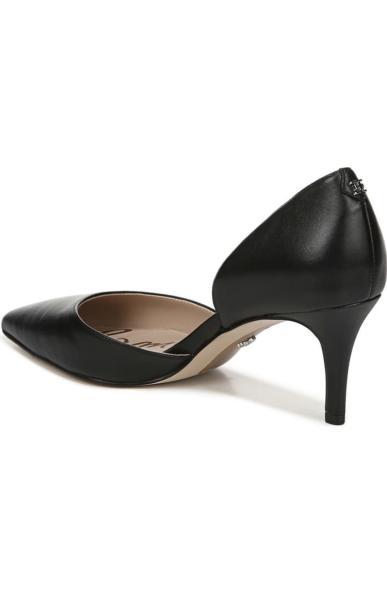 Sam Edelman Jaina d'Orsay Pump, Alternate, color,