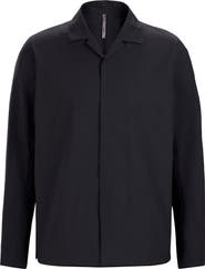 Veilance Cusec Long Sleeve Shirt