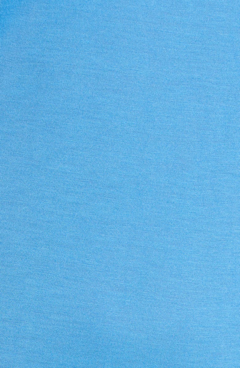 Leith Racerback Cover-Up Tank Dress, Alternate, color,