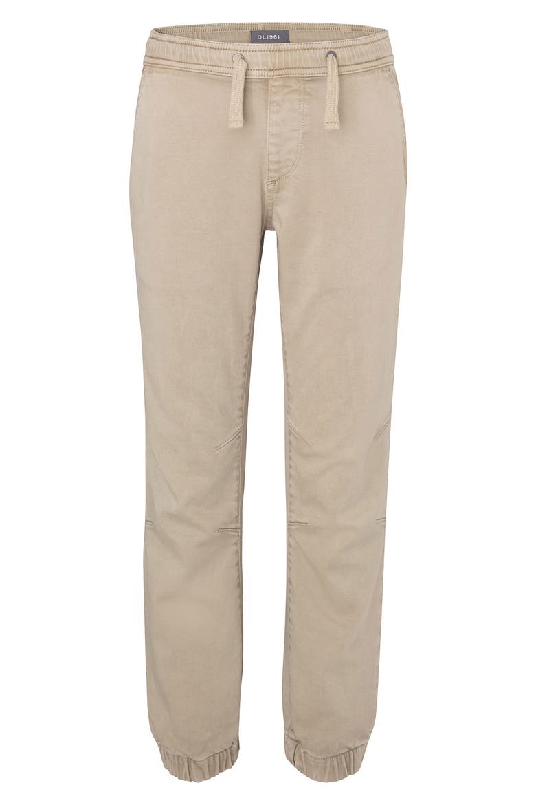 Jackson Jogger Jeans, Main, color, ALDER