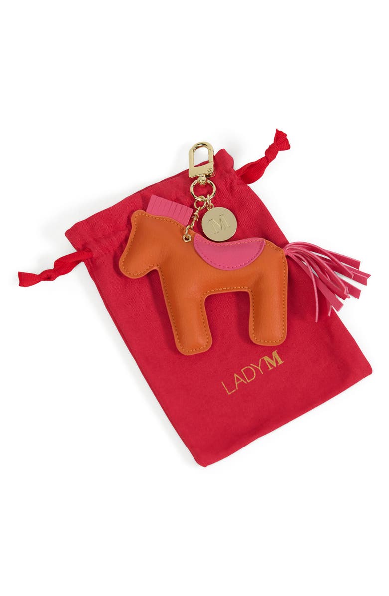 Lady M Lunar New Year 2026 Gift Box, Alternate, color, Red