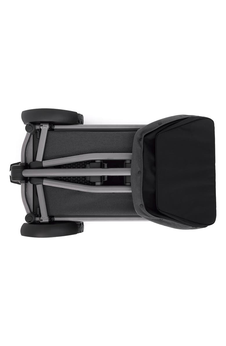 Veer Cruiser City XL 4-Seater All-Terrain Crossover Wagon & Foldable Storage Basket Set, Alternate, color, 