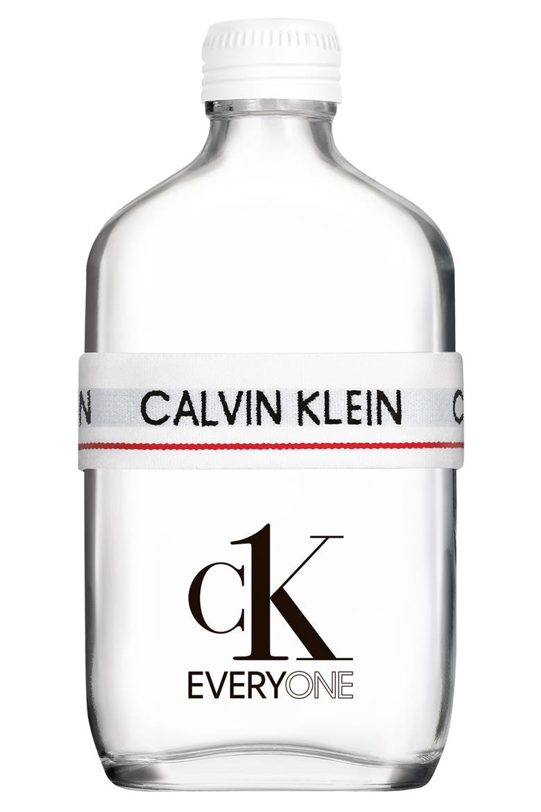 CK Everyone Eau de Toilette, Main, color, NO COLOR