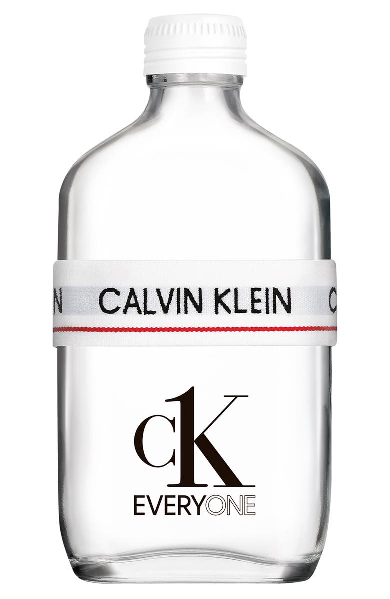 Calvin Klein CK Everyone Eau de Toilette, Main, color, 