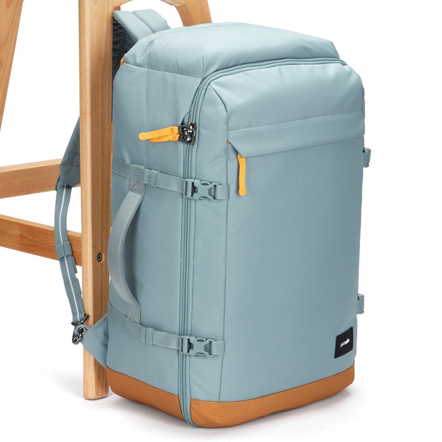 GO 44L Carry-on Backpack, Alternate, color, Fresh Mint