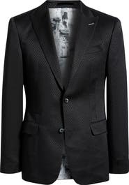 Siragusa Sinai Collection Sport Coat