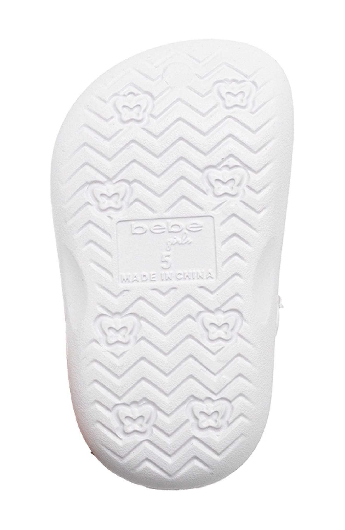 bebe Kids' Amaryllis Clog, Alternate, color, 