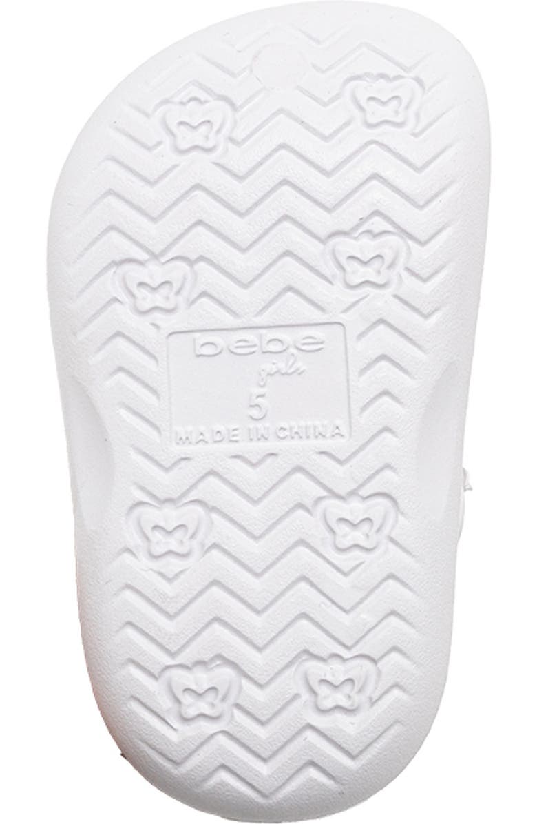 bebe Kids' Amaryllis Clog, Alternate, color,