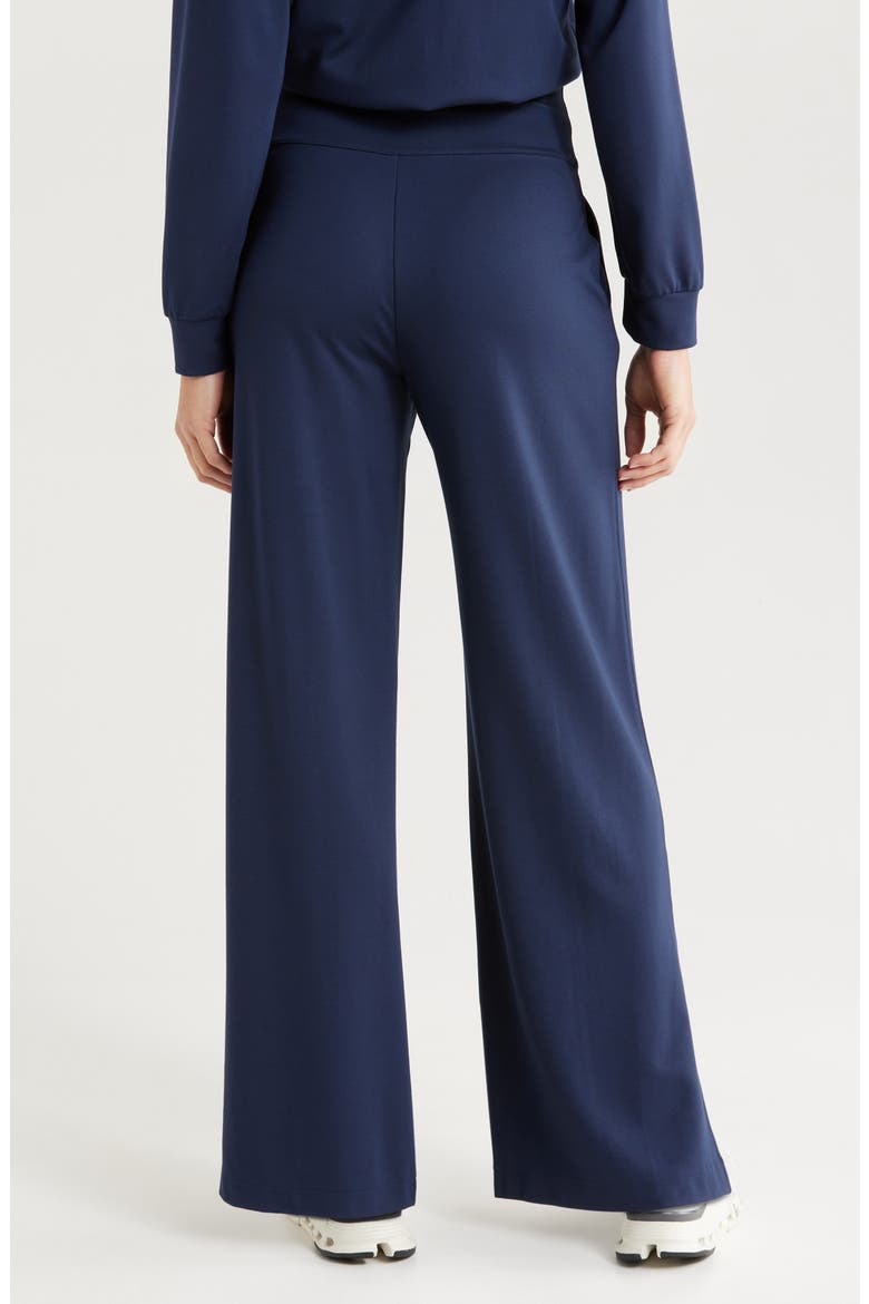 Spa Day Pants, Alternate, color, NAVY BLAZER