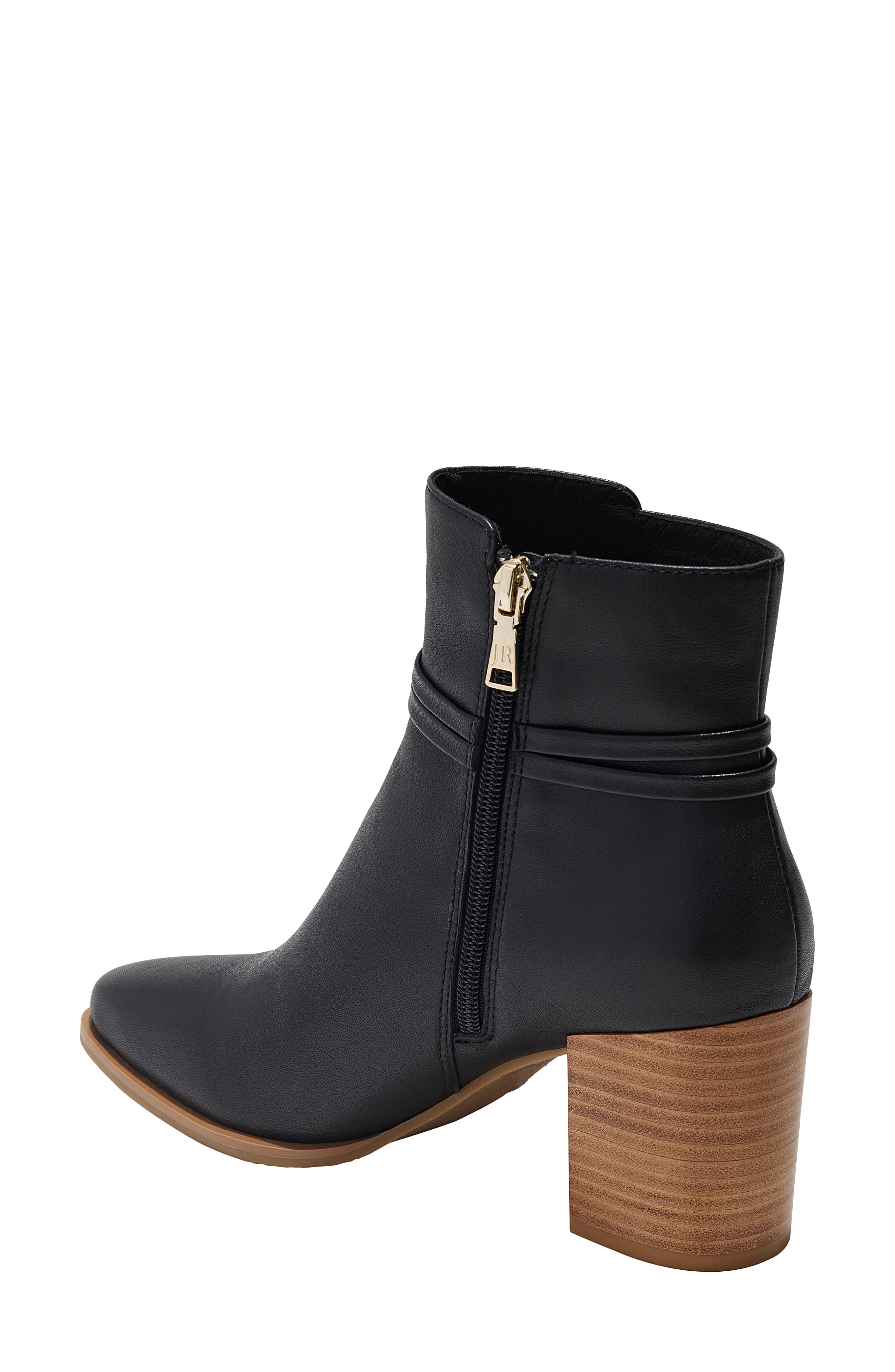 Jack Rogers Timber Tassel Bootie, Alternate, color, 