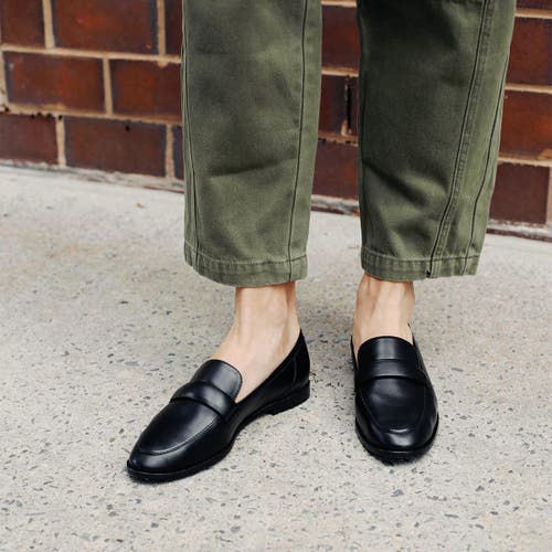 MARGAUX MARGAUX THE ANDIE LOAFER 