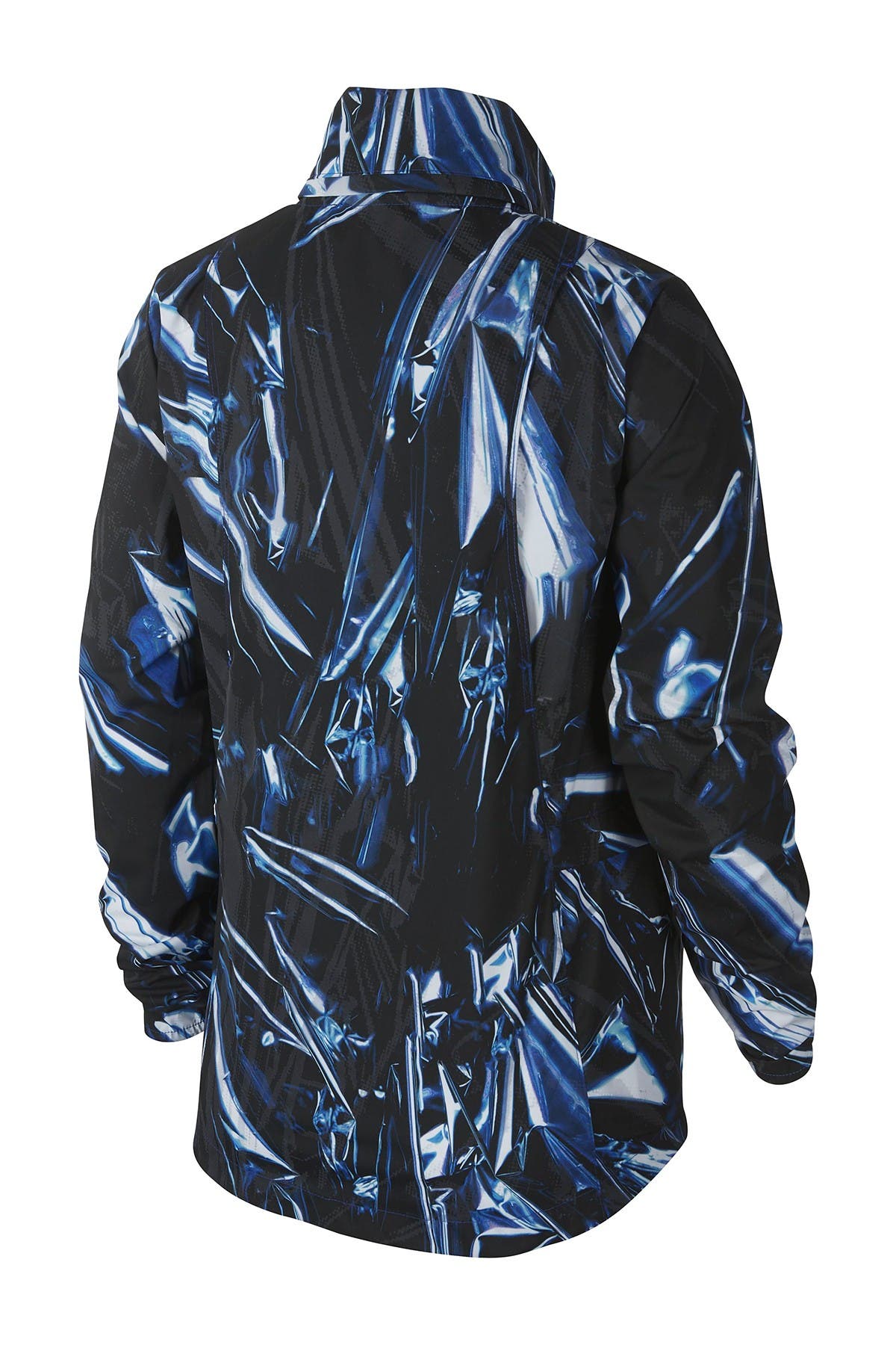Nike Shield Full Zip Running Jacket (Women) | Nordstromrack