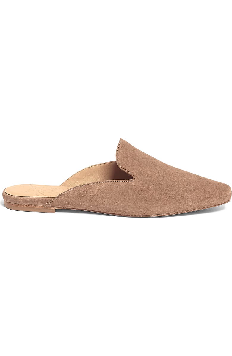 Anthony Veer Lara Mule, Alternate, color, Khaki