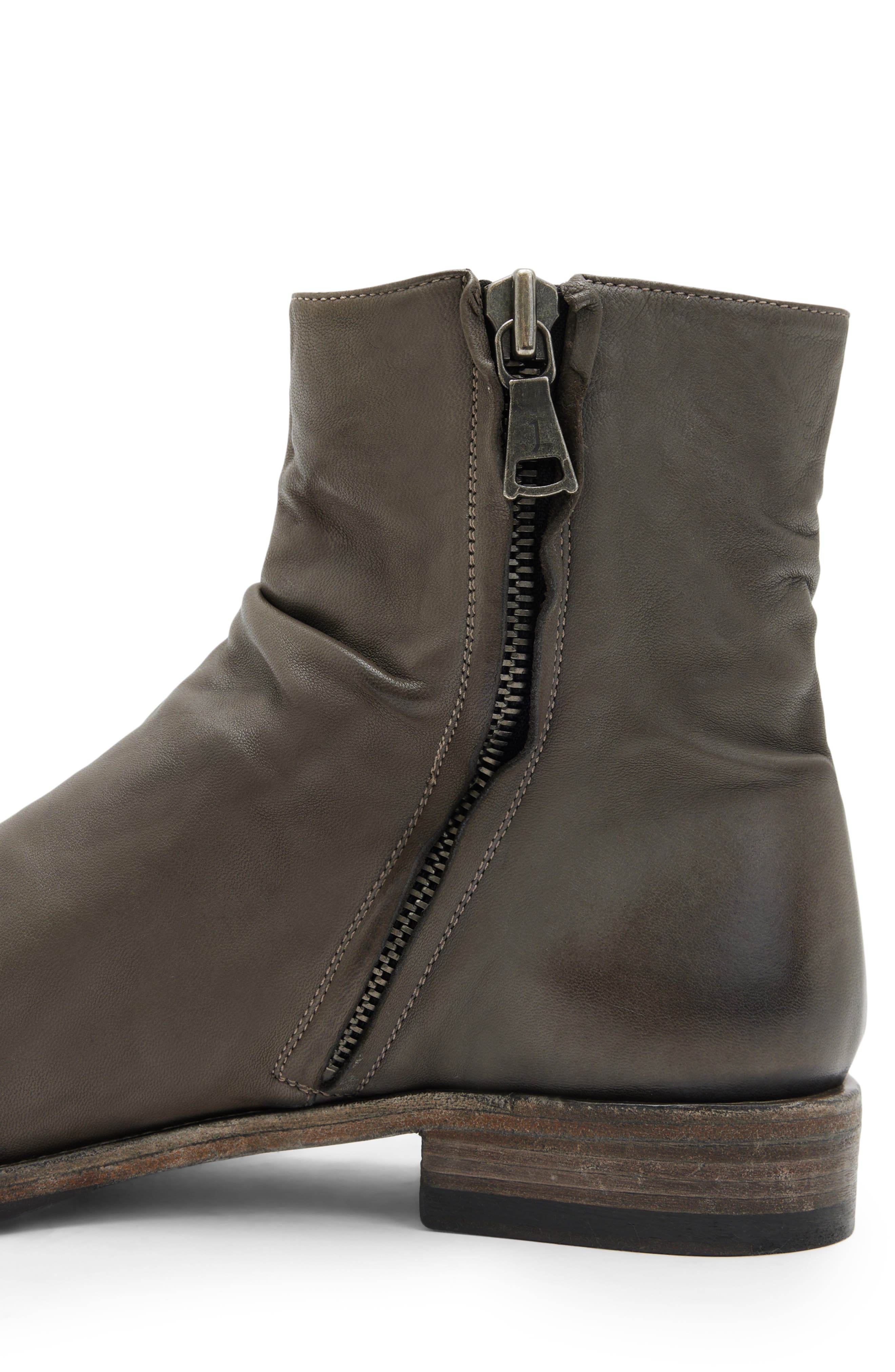 John Varvatos Morrison Sharpei Boot, Alternate, color, 