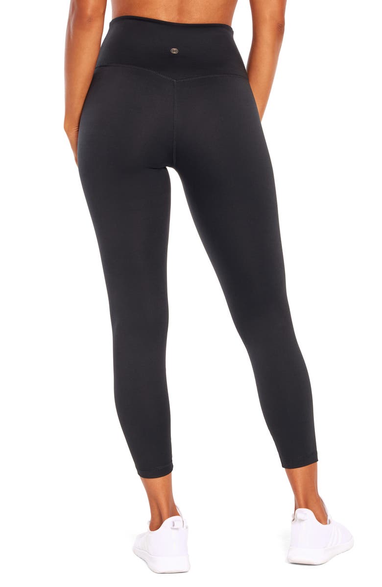 BALANCE COLLECTION Easy Contender Lux Ankle Leggings, Alternate, color,