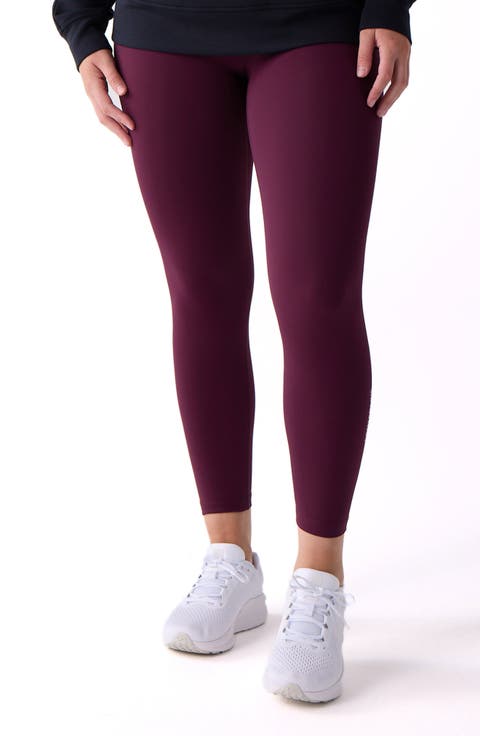 Rise 'n Rally 7/8 Legging