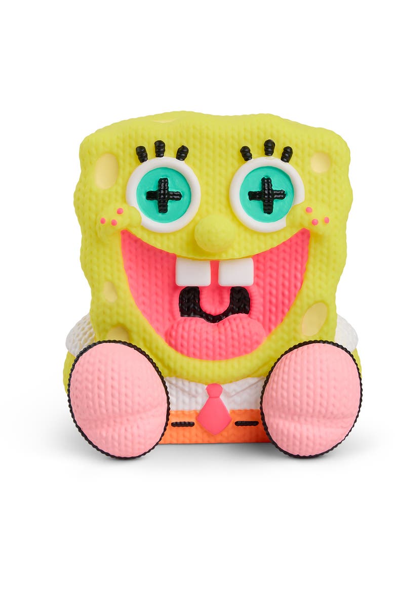 Spongebob Squarepants - Spongebob, Main, color, Multicolor