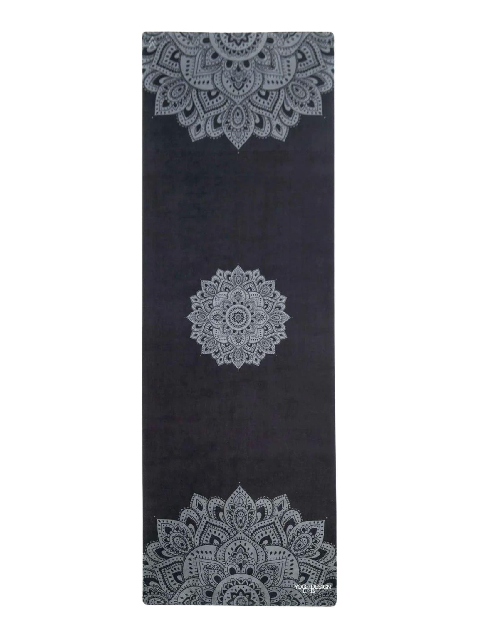 Mandala Black