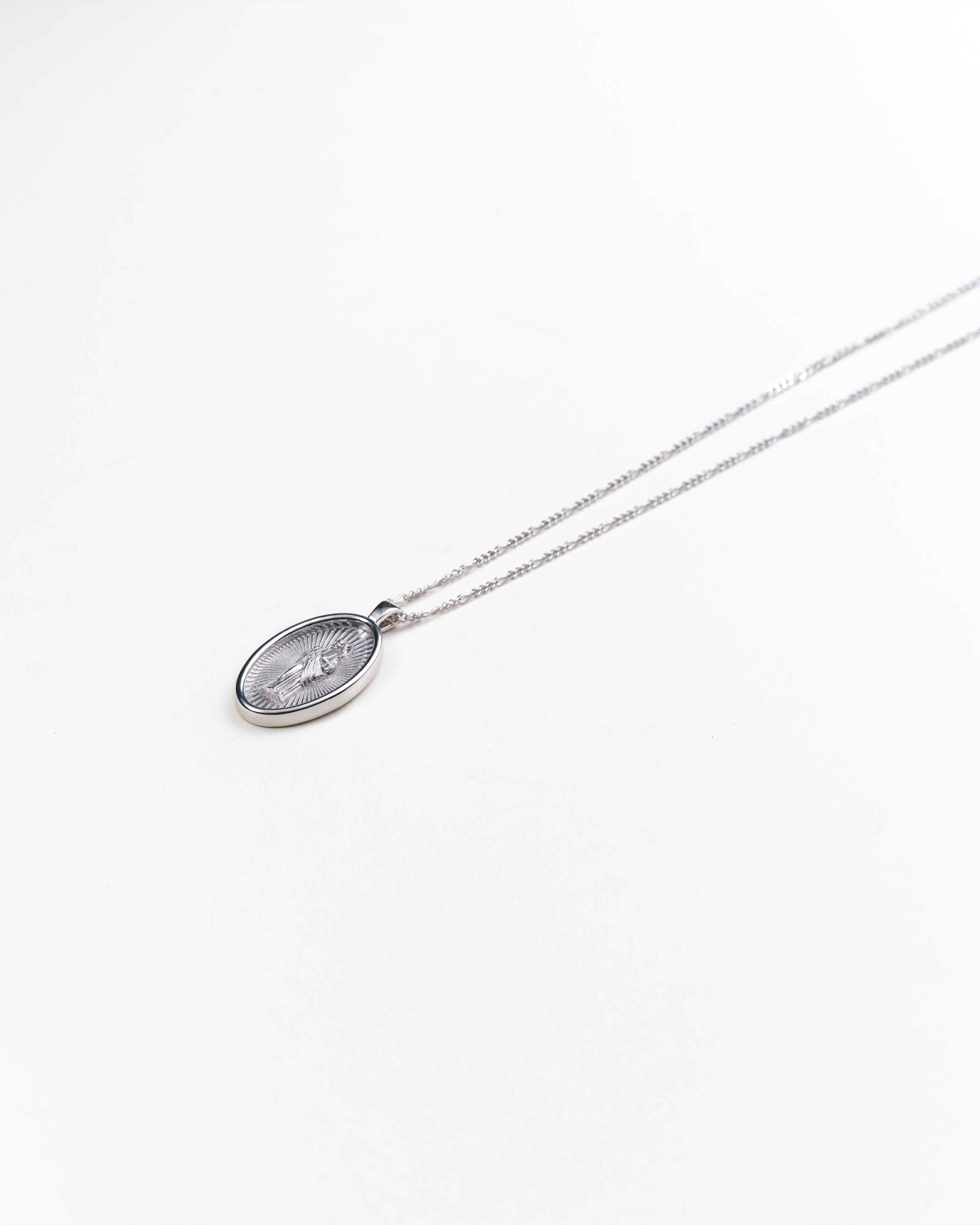 Recycled Sterling Silver
