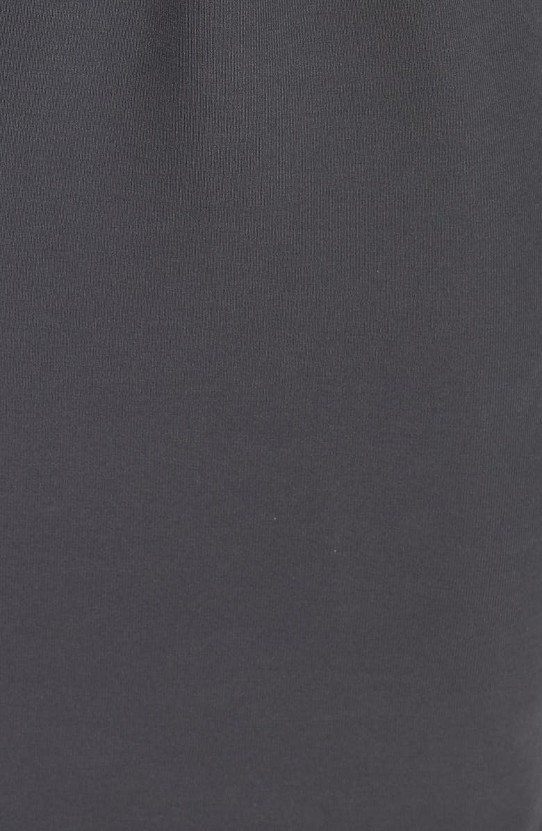 Vince Ribbed Pencil Dress, Alternate, color,