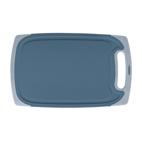 Double-Sided Defrosting Cutting Board