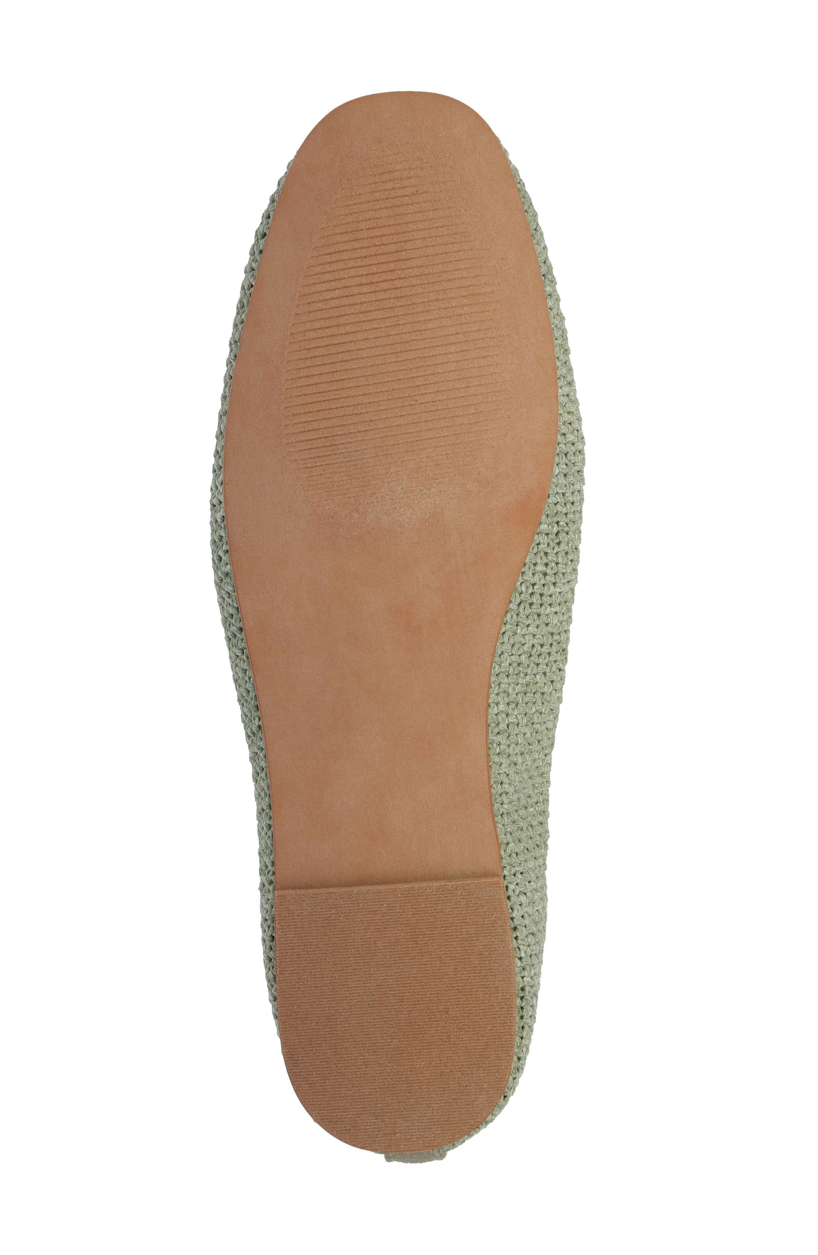 MIA Kinsley Flat, Alternate, color, Mint