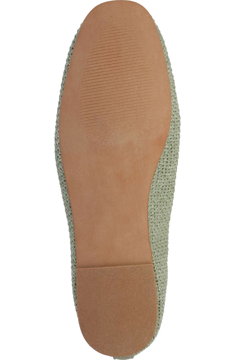 MIA Kinsley Flat, Alternate, color, Mint
