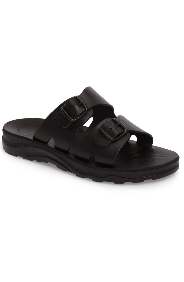 Jerusalem Sandals Barnabas Sandal, Main, color,