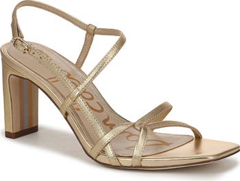 Emmie Slingback Sandal