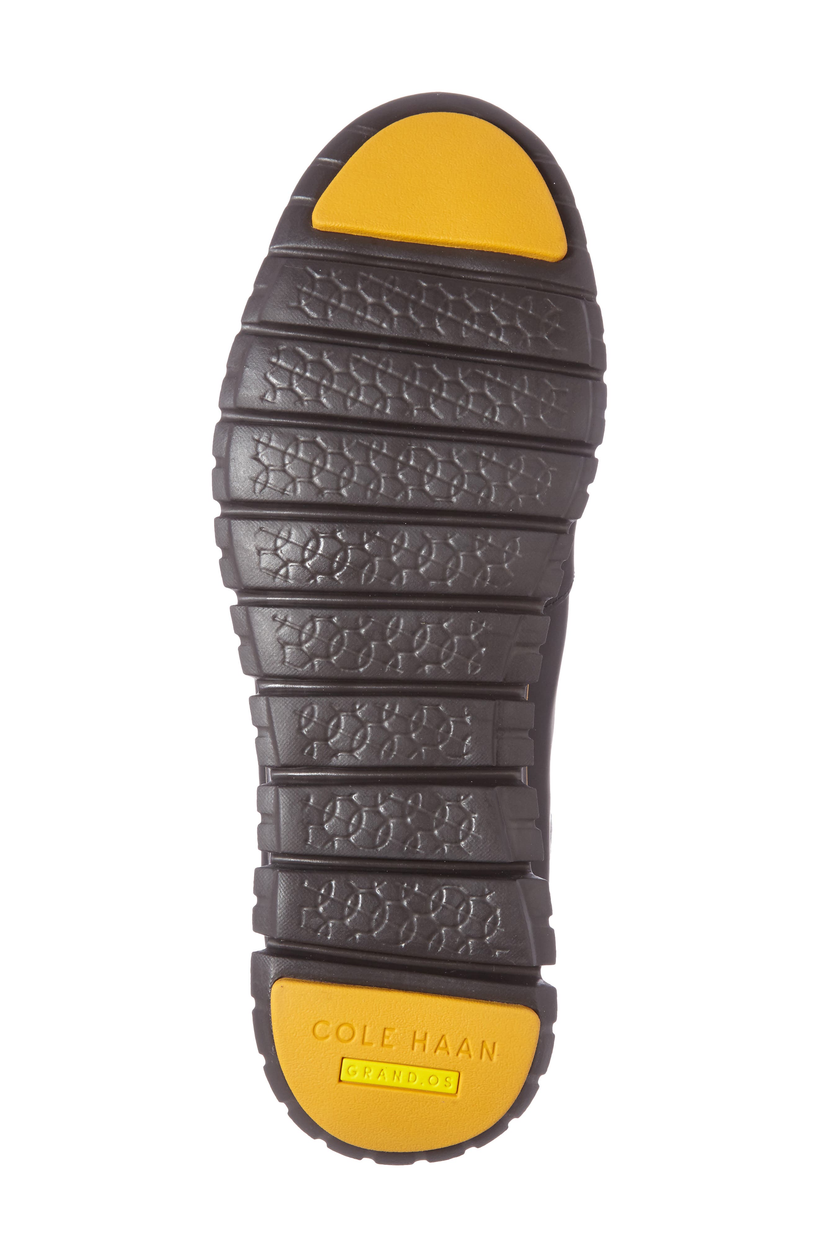 Cole Haan '2.ZEROGRAND' Waterproof Hiking Boot, Alternate, color, 