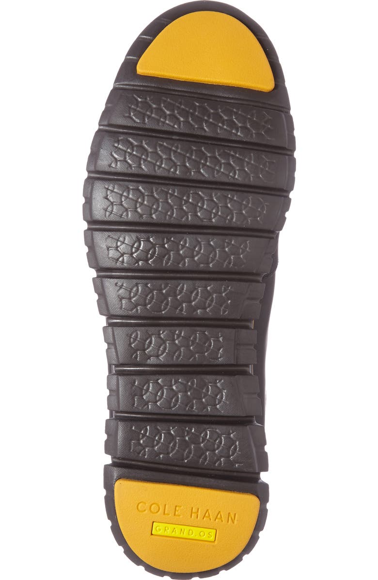 Cole Haan '2.ZEROGRAND' Waterproof Hiking Boot, Alternate, color,