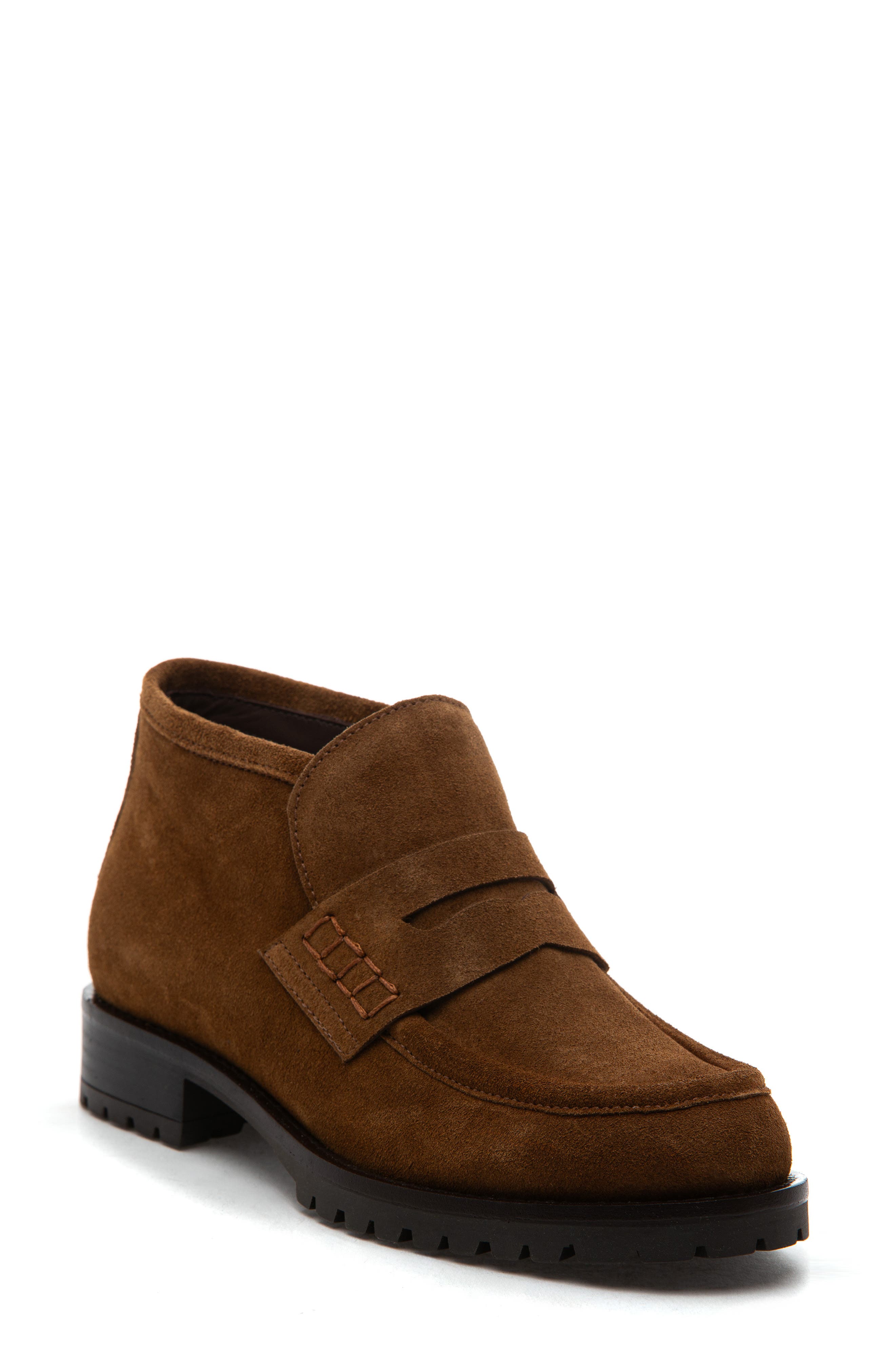 275 Central Zelia Weatherproof Boot in Tan 