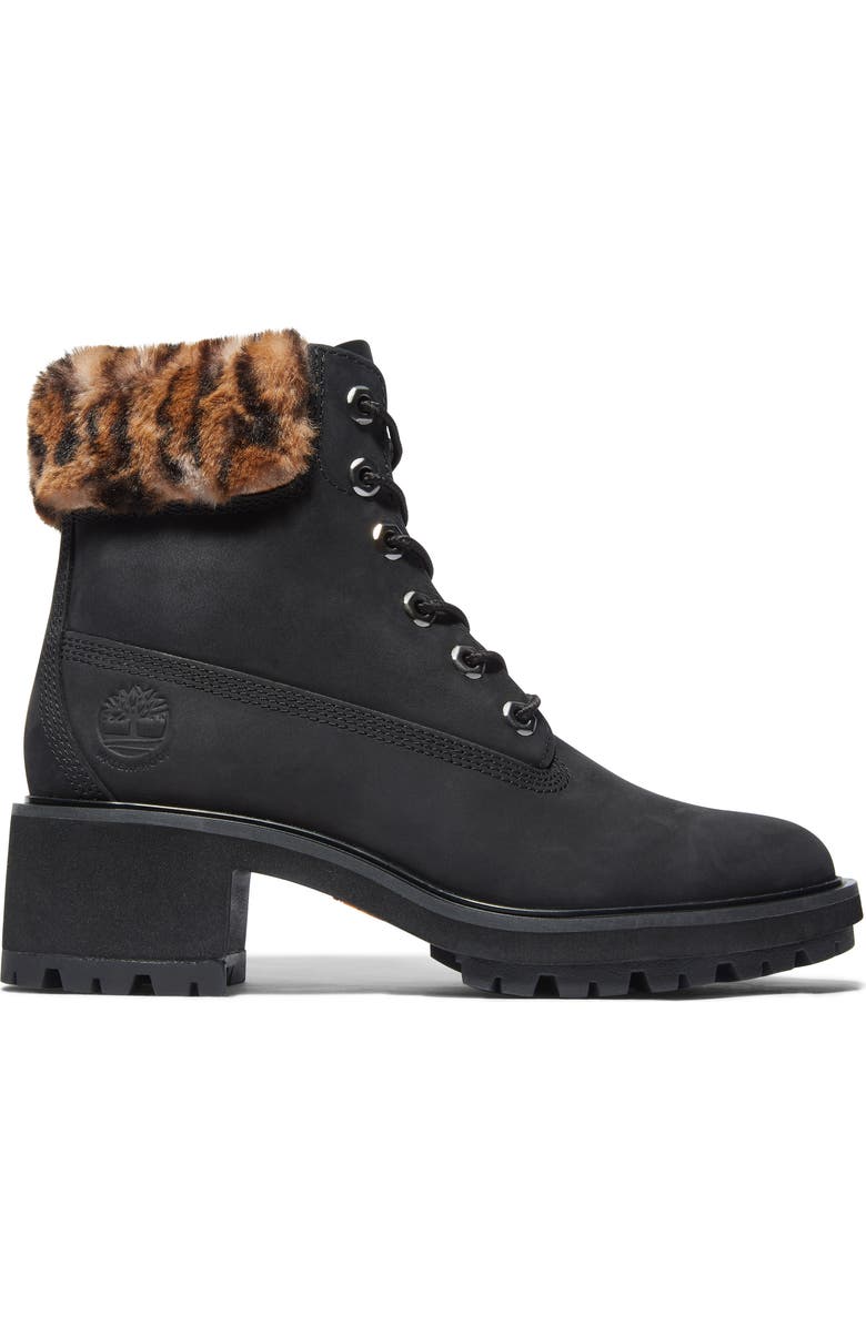 Timberland Kinsley Waterproof Boot, Alternate, color,