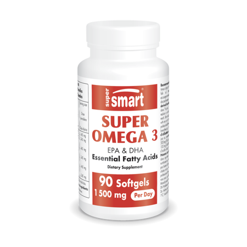 Super Omega 3 1500mg
