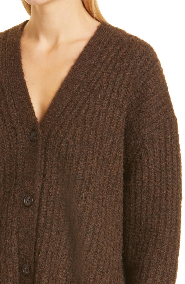 Jenni Kayne Cocoon Cardigan, Alternate, color,