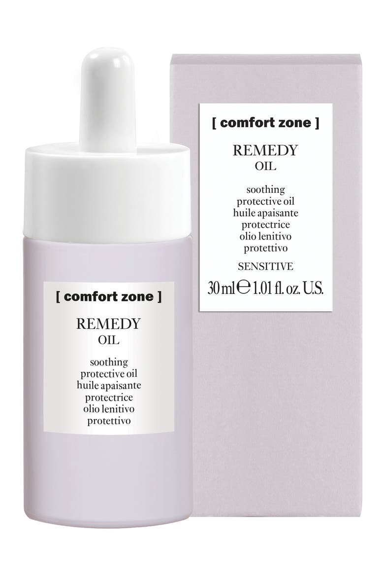 Remedy Oil, Alternate, color, NO COLOR
