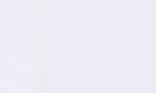 Obey On The Outside Looking In Graphic T-shirt In White
