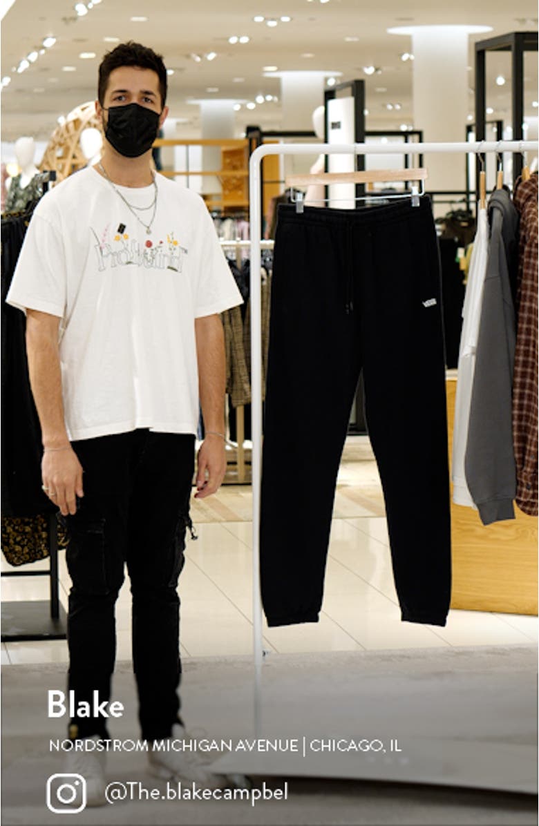 ComfyCush Sweatpants, sales video thumbnail