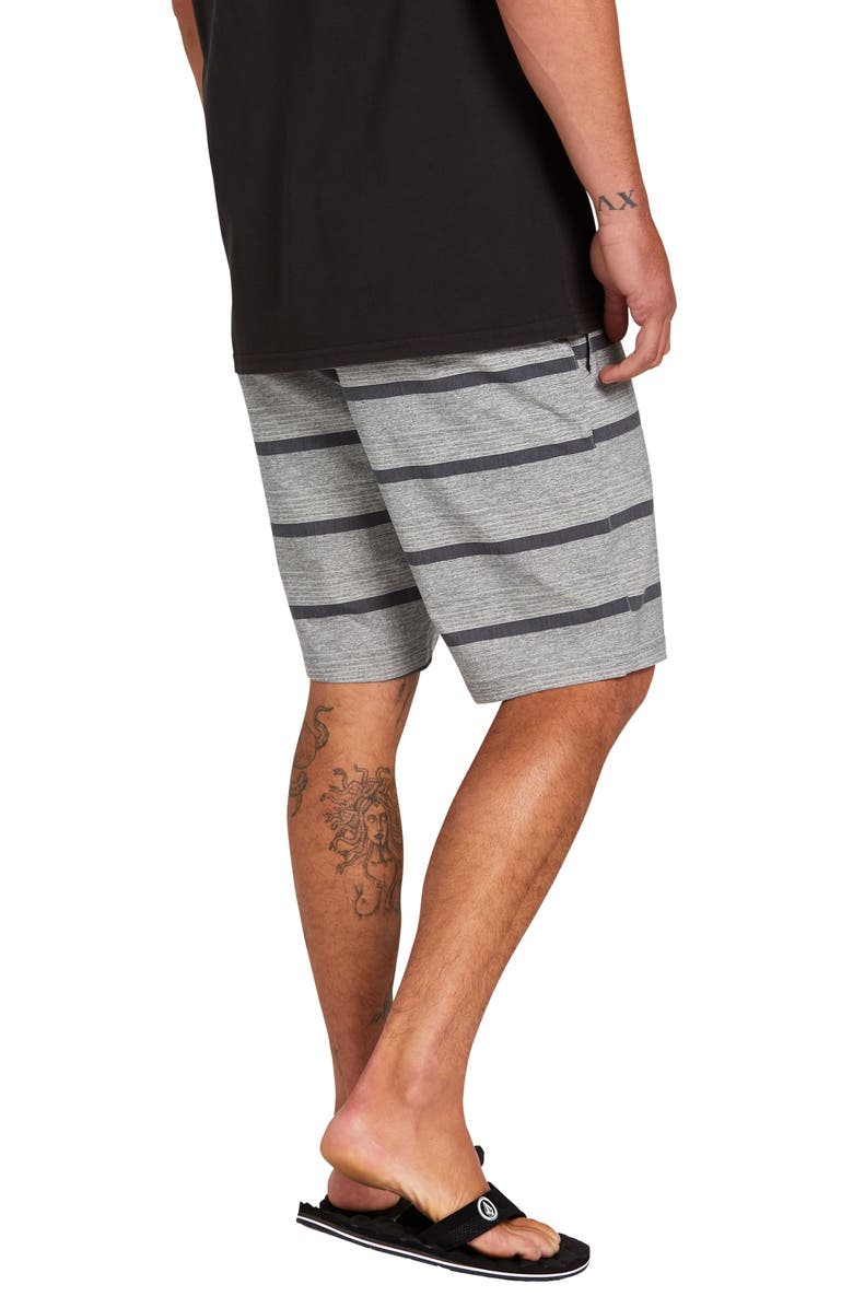 Volcom Frickin Surf N' Turf Hybrid Shorts, Alternate, color, 