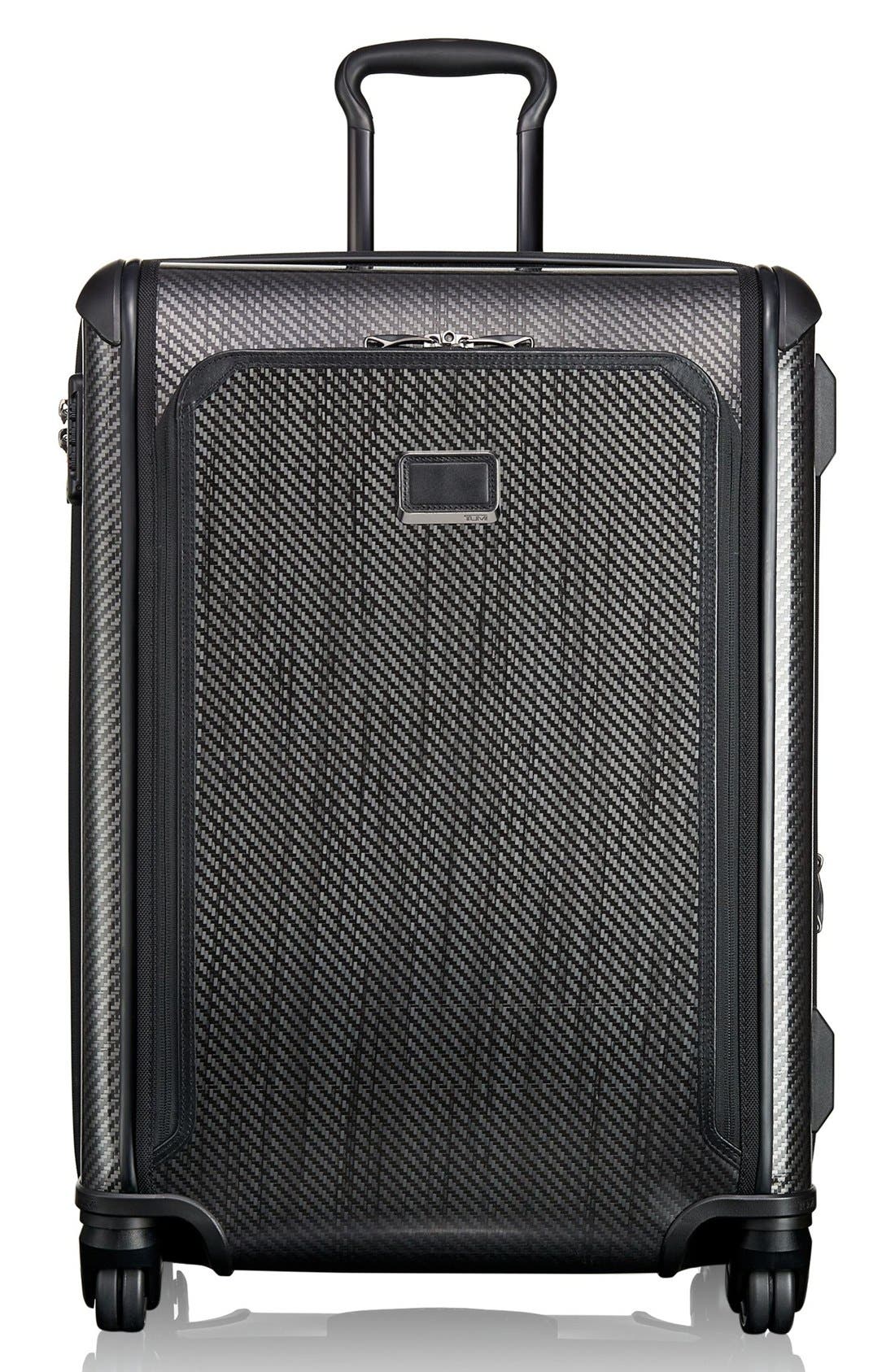 TUMI Tegra-Lite<sup>®</sup> Max Medium Trip 26-Inch Rolling Packing Case, Main, color, 